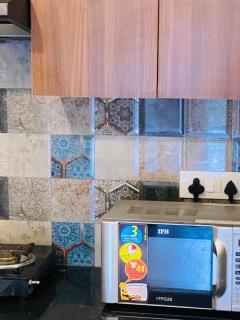 Nainital premium Luxury 2BHK in clarks, Kaichidham - 4