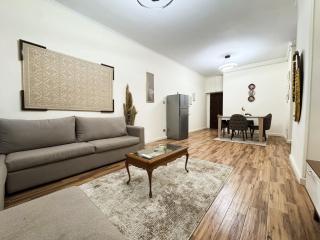 Prime Zamalek 2BR Steps to Nile and Abou El Feda - 4
