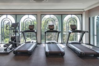 Title Legendary Pool Access 1-Bedroom Suite by TVC D107 - 1