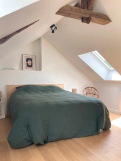 La petite maison Polën - 7