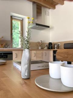 La petite maison Polën - 6