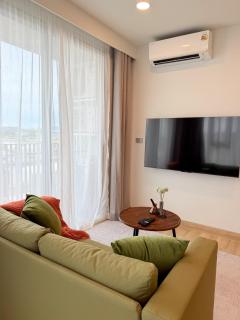 1B Apartment at SkyPark Laguna - 8