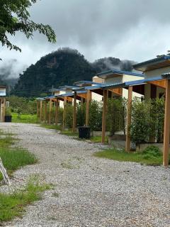 Openview Resort Thakhek - 1