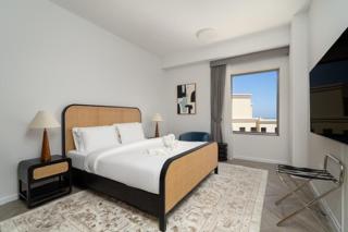 Luxe Marina Living - Bahar 1- JBR - 4