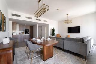 Luxe Marina Living - Bahar 1- JBR - 6
