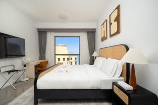 Luxe Marina Living - Bahar 1- JBR - 9