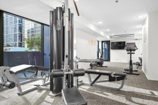 Full Water View - Sleeps 7 - Parking - Pool & Sauna - 3