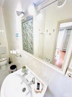 Hostal Cristina - Chipiona - 2