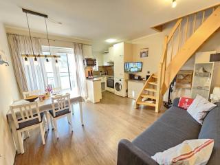 Nordheimstraße 150 Wohnung 6 - 9
