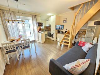 Nordheimstraße 150 Wohnung 6 - 7