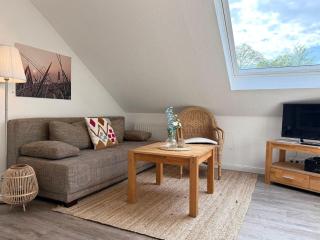 Kapitänshaus FeWo 3 - 9