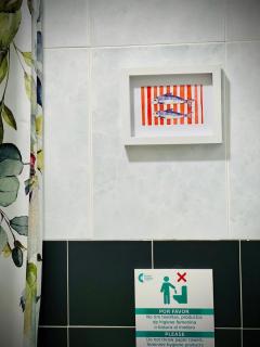 Hostal Cristina - Chipiona - 1