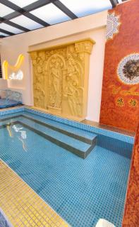 u hend villa - 9