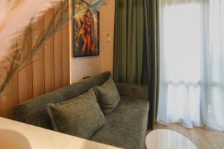 Beliashvili Luxury Cinema Suite - 7