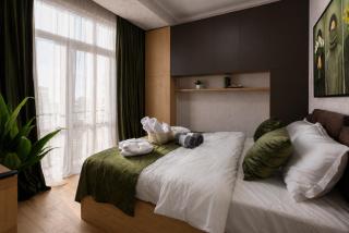 Beliashvili Luxury Cinema Suite - 2