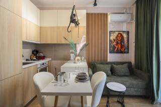 Beliashvili Luxury Cinema Suite - 8