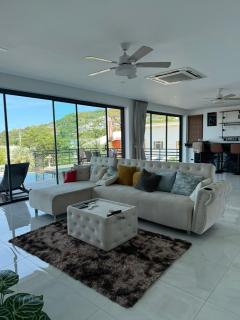 Villa Fiesta, 5bd, palace - 7