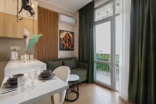 Beliashvili Luxury Cinema Suite - 5