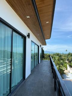 Villa Fiesta, 5bd, palace - 2