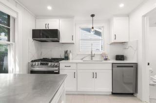 Steps to the Beach Cozy Central AC - 3