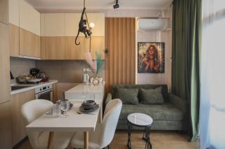 Beliashvili Luxury Cinema Suite - 3
