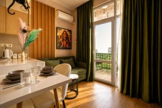Beliashvili Luxury Cinema Suite - 9