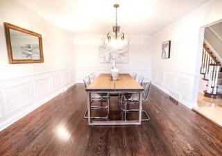 Spacious 5500 SQF Home 6 Bdrms and 3 and Half Bath - 0