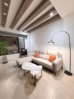 Fisun House - Guanshan - 8