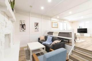 Spacious 5500 SQF Home 6 Bdrms and 3 and Half Bath - 2