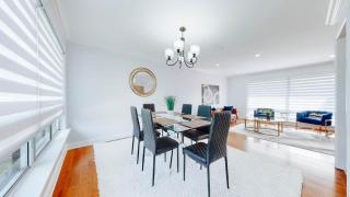 3 Bedroom Home Near Rogers Downsview Stadium - 6