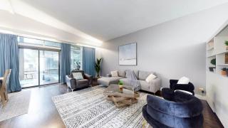Lux House 7 Bdrms Near Rogers Downsview Stadium - 9