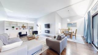 Lux House 7 Bdrms Near Rogers Downsview Stadium - 5