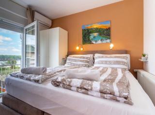 Apartments Danube View - 4