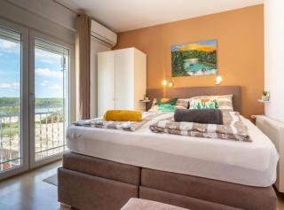Apartments Danube View - 8