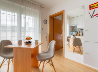 Apartments Danube View - 5