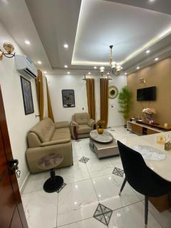 Wi-Fi,Generator well secured guest house with available staffs - 8