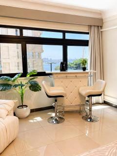 2BR Duplex in Maadi with Panoramic Nile Views Prime location - Il Cairo - 3