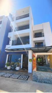 u hend villa - 0