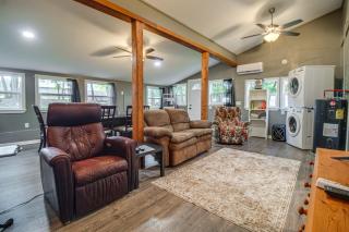 ATV and Boating Base! Home Under 1 Mi to Grand - 7