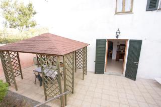 La Casina a Schiopparello - Goelba - Portoferraio - 3