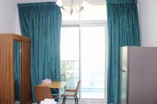 Bright & Cozy Studio Apartment - 1