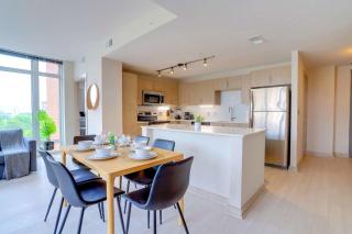 Apt Steps from Crystal City Metro W Gym - 7