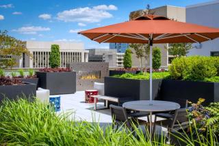 Apt Steps from Crystal City Metro W Gym - 5
