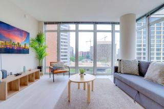 Apt Steps from Crystal City Metro W Gym - 2