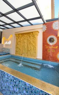 u hend villa - 5
