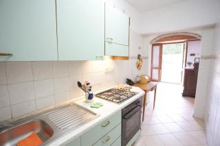 La Casina a Schiopparello - Goelba - Portoferraio - 1