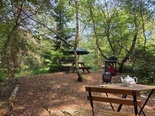 Bovey Heath Retreat - 8