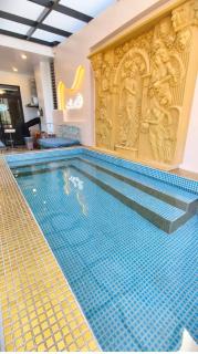 u hend villa - 4