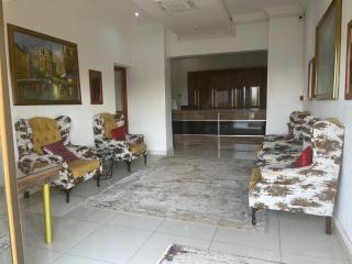 Cradle Mount Hotel - 4