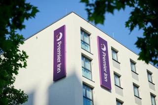 Premier Inn Frankfurt Eschborn - 8